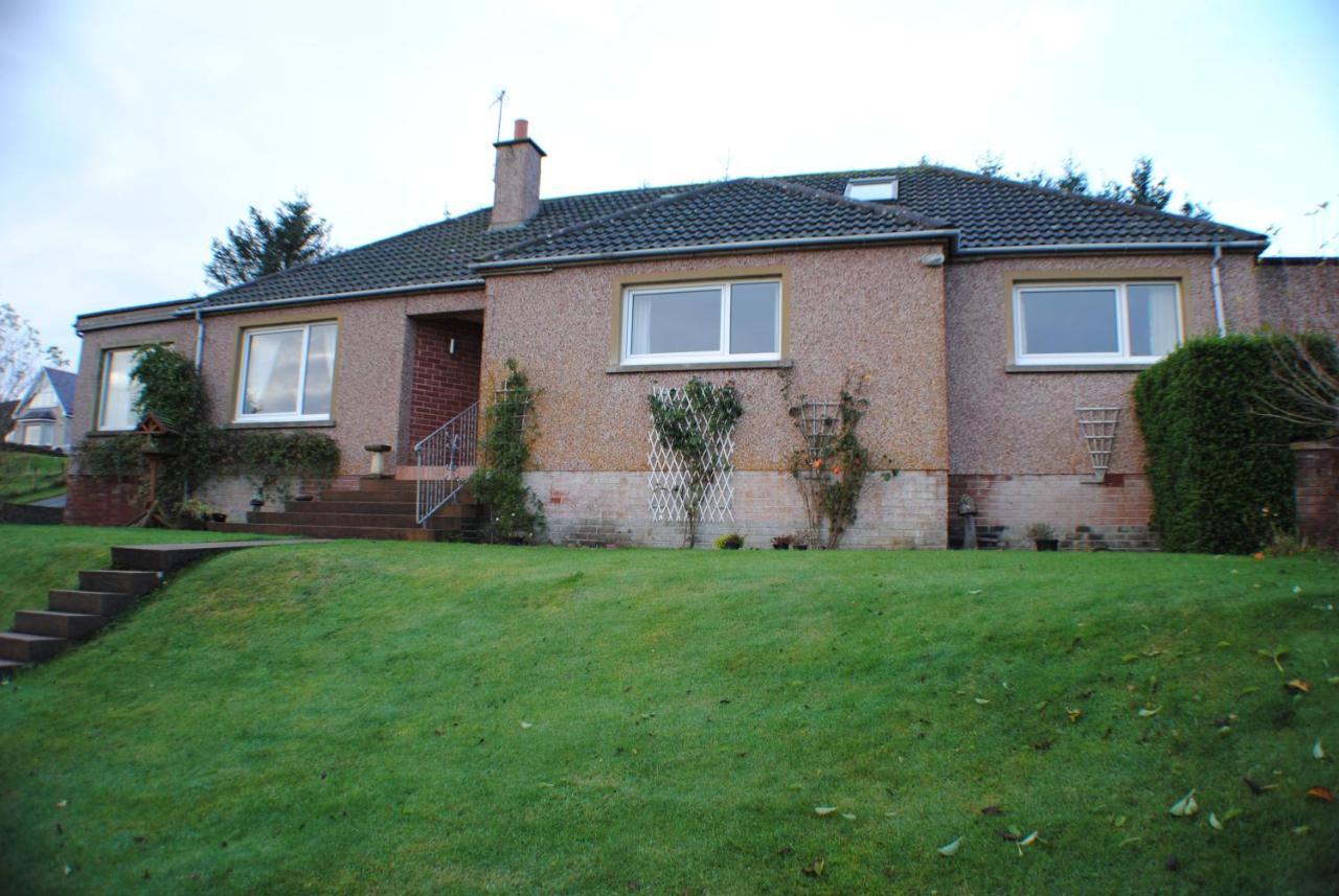 The Sheiling B&B - Nc 500 Melvich 외부 사진