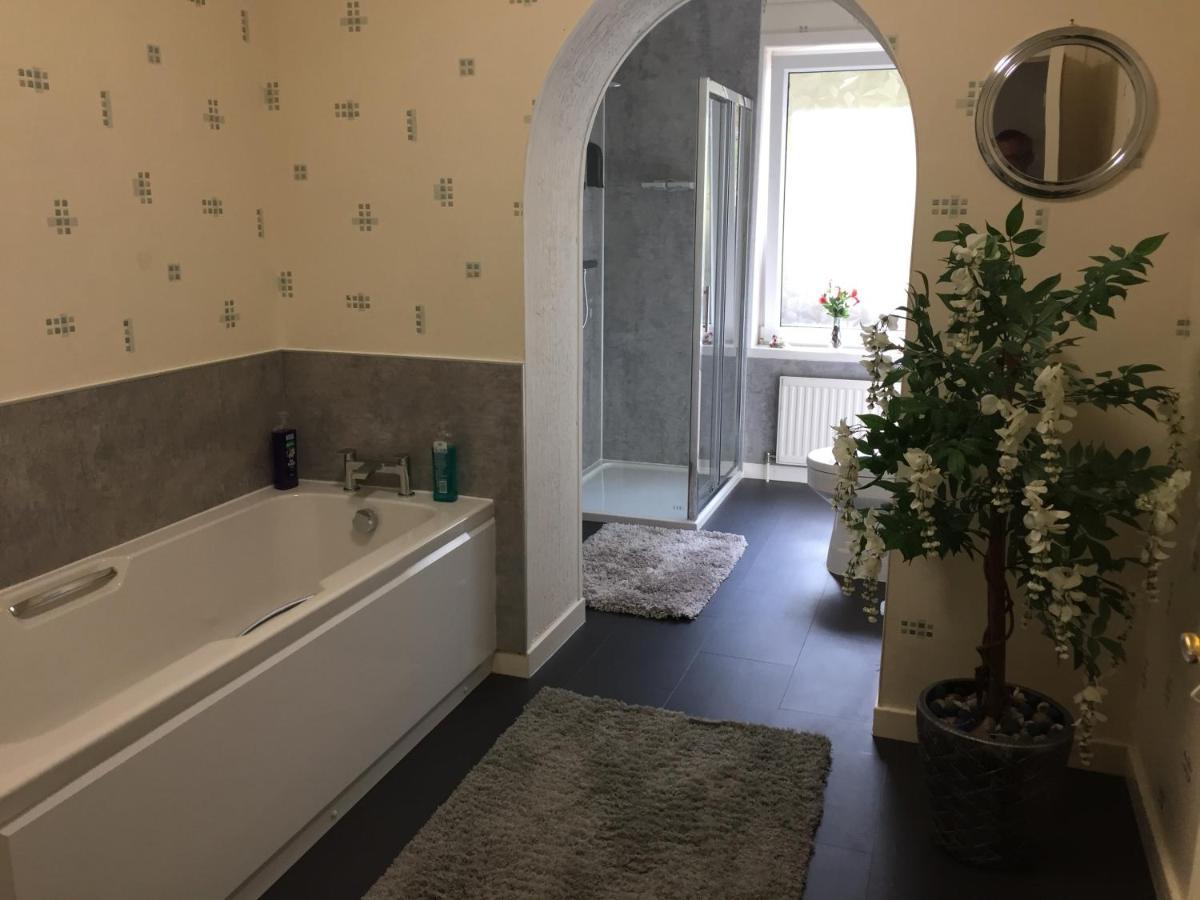 The Sheiling B&B - Nc 500 Melvich 외부 사진